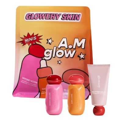 Glowery AM Glow Kit