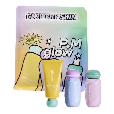 Glowery AM Glow Kit (2)