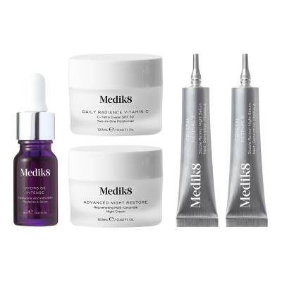 Medik8 Day & Night Edit Kit (3)