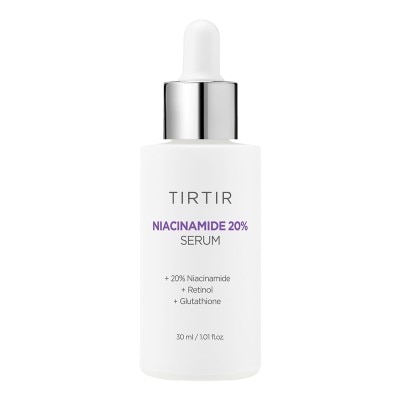 TIRTIR SOS Serum 50ml (2)