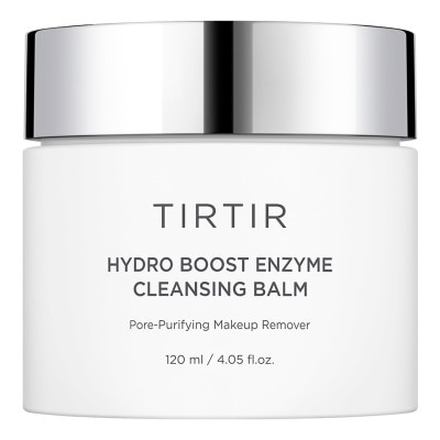 TirTir Hydro Boost Enzyme Cleansing Balm 120ml