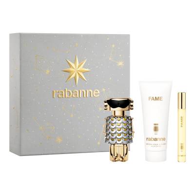 RABANNE FRAGRANCES Fame Refillable Eau De Parfum (9)