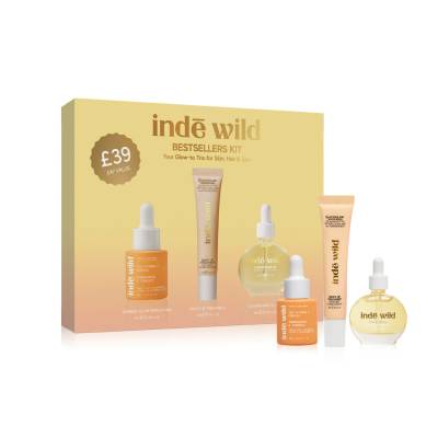 indē wild Bestseller Kit