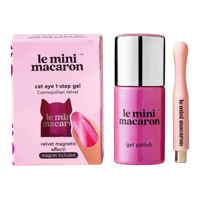 Le Mini Macaron Gel Manicure Kit (23)