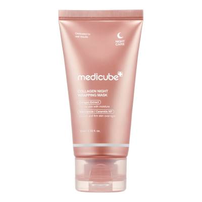 Medicube Collagen Night Wrapping Mask 75ml