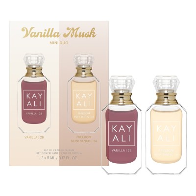 Kayali Vanilla Musk Mini Duo (2)