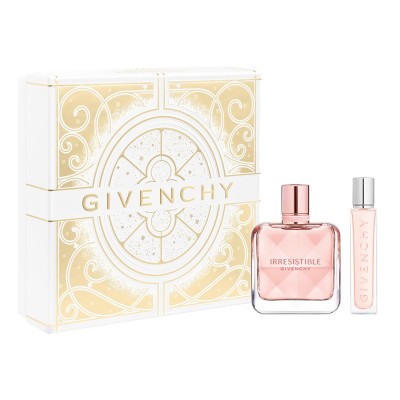 GIVENCHY Gentleman Eau de Parfum Ambree Gift Set (8)