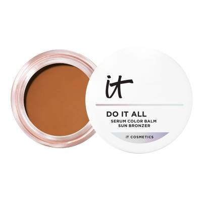 Do It All Serum Color Balm Sun Cream Blush & Bronzer