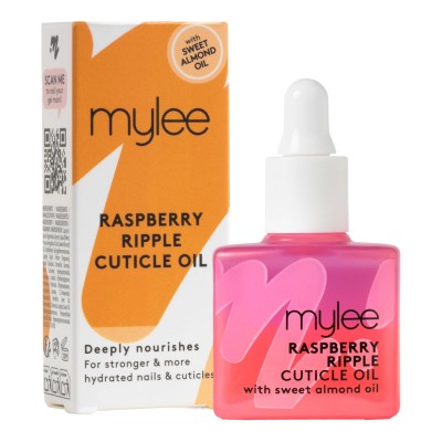 Mylee Raspberry Ripple Cuticle Oil 10ml