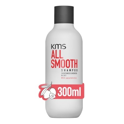 KMS All Smooth Smoothing Lotion 150ml