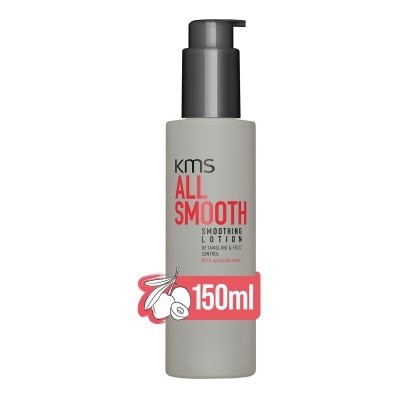 KMS All Smooth Smoothing Lotion 150ml (4)