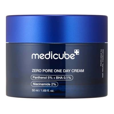 Medicube Zero Pore One Day Serum 30Ml (2)