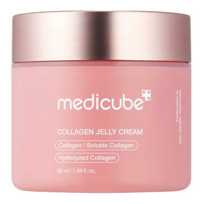Medicube Collagen Jelly Cream 110ml (2)