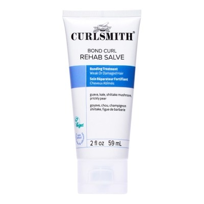 Curlsmith Bond Curl Rehab Salve 237ml