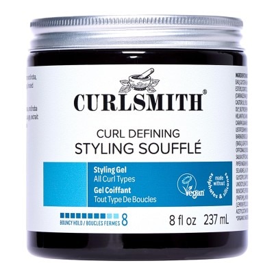 Curlsmith Curl Defining Styling Souffle 237ml (2)
