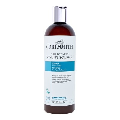Curlsmith Curl Defining Styling Souffle 237ml (3)