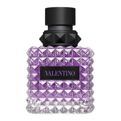 Valentino Born in Roma Purple Melancholia Donna - Eau de Parfum (9)
