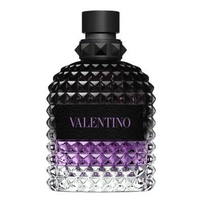 Valentino Born in Roma Purple Melancholia Donna - Eau de Parfum (10)