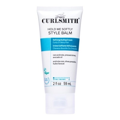 Curlsmith Hold Me Softly Styling Balm 237ml (4)