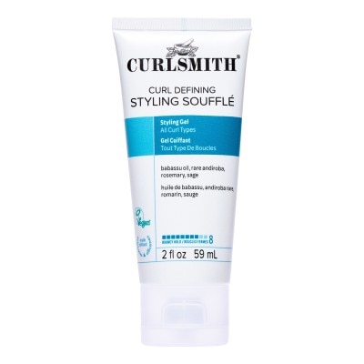 Curlsmith Curl Defining Styling Souffle 237ml (4)