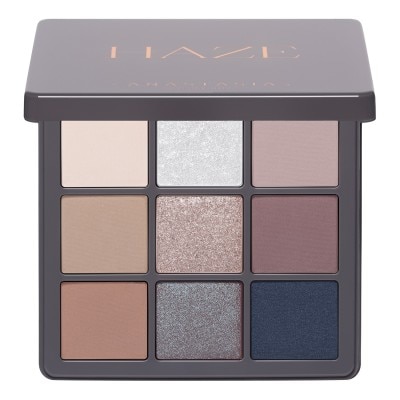 Anastasia Beverly Hills Haze Mini Eye Shadow Palette (2)