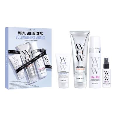 Color Wow Viral Volumizers Kit
