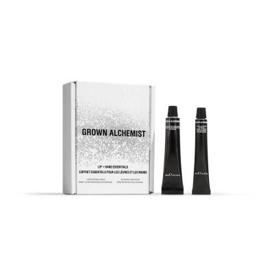 Grown Alchemist Lip + Hand Essentials Kit