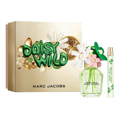 Marc Jacobs Daisy for Women Gift Set