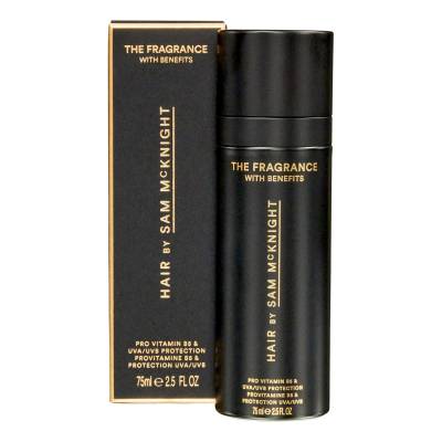 Hair By Sam McKnight Cool Girl Superlift Root Boost Volumising Spray 150ml (3)