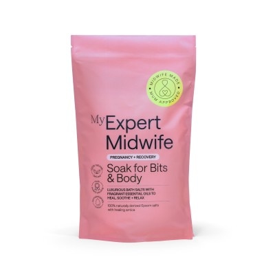My Expert Midwife Spritz for Bits 100ml (2)