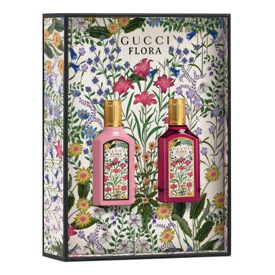 Gucci Flora Gorgeous Magnolia for Her Eau de Parfum 50ml (10)