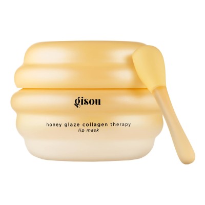 GISOU Honey Glaze Collagen Lip Mask 15ml