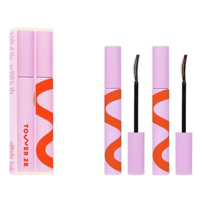 Tower 28 MakeWaves Lengthening & Volumizing Mascara 8.22g (3)