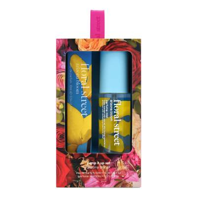 FLORAL STREET Arizona Bloom Perfume Mist 125ml (5)