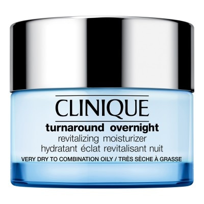 Clinique Turnaround Overnight Revitalising Moisturiser 50ml