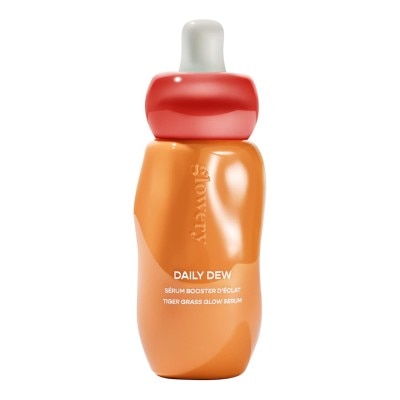 Glowery Daily Dew Tiger Grass Glow Serum 30ml