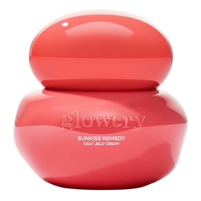 Glowery Daily Jelly Cream Sunkiss Remedy 50ml