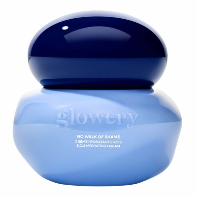Glowery No Walk of Shame SOS Hydrating Cream 50ml