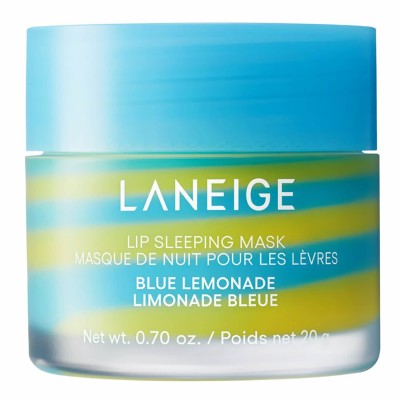 Laneige Lip Sleeping Mask Matcha Bubble Tea 20g (5)