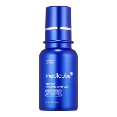 Medicube Exosome Shot Pore Serum 2000 30ml