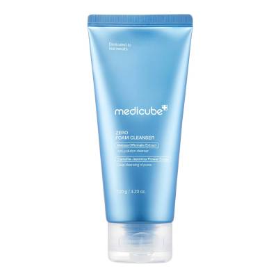 Medicube  Zero Foam Cleanser 120ml