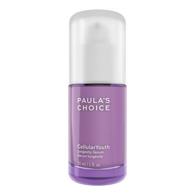 Paula's Choice  CellularYouth Age-Disrupting Longevity Serum for Firming, Lifting & Smoothing 30ml