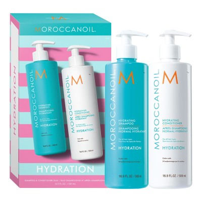 Moroccanoil Leave-In Conditioner 160 ml (8)