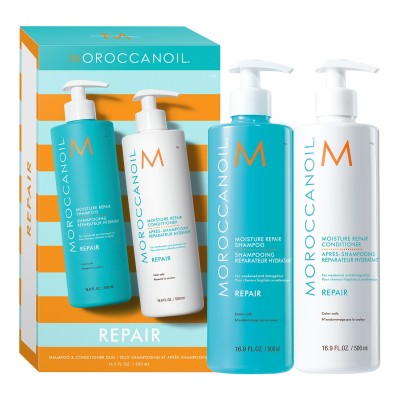 Moroccanoil Leave-In Conditioner 160 ml (9)