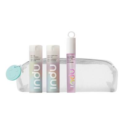 Indu Everyday Essentials Discovery Set