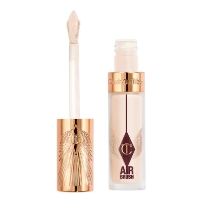 AIRBRUSH FLAWLESS BLUR CONCEALER - 1.5 FAIR