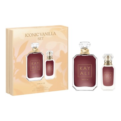 Kayali Iconic Vanilla Perfume Set (2)