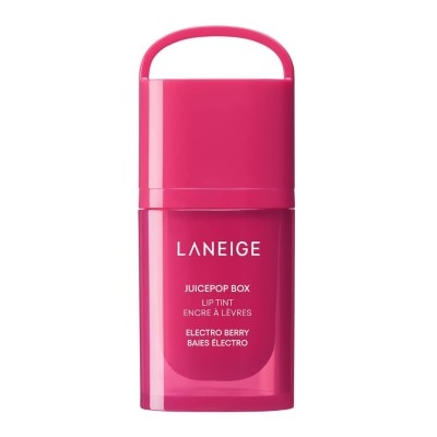LANEIGE Juice Pop Box Lip Tint 4.5g