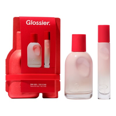 Glossier You Duo Perfume - Gift Set 50ml + 8ml (5)