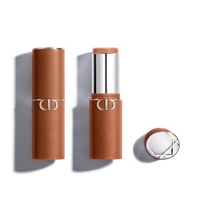 Dior Forever Skin Glow - 24H Hydrating Radiant Foundation - Clean (5)